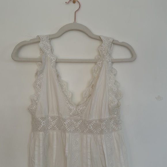 Doen Slate Nightgown - Picture 2 of 4